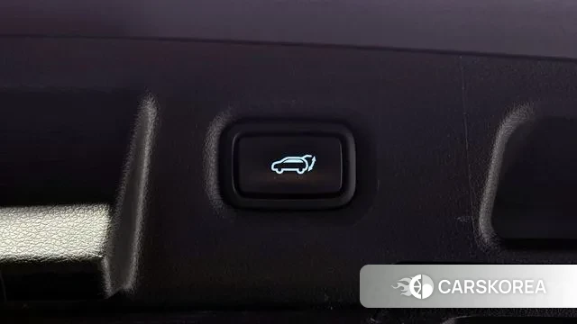 Hyundai The New Santa Fe id 3406893 из Кореи 11