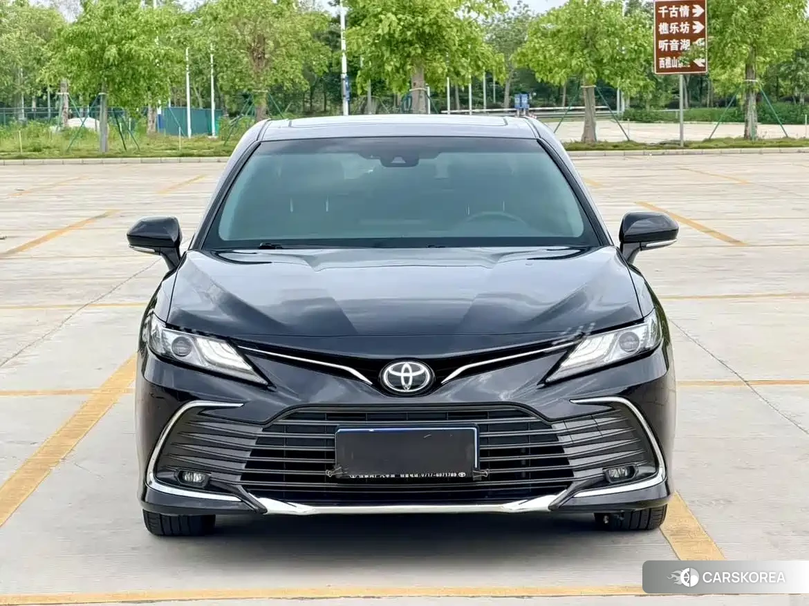 Toyota Camry id 4679627 из Китая 11
