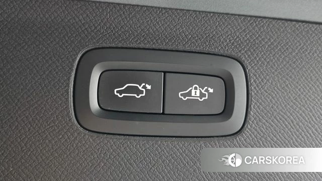 Volvo XC90 second Generation id 4836903 из Кореи 11