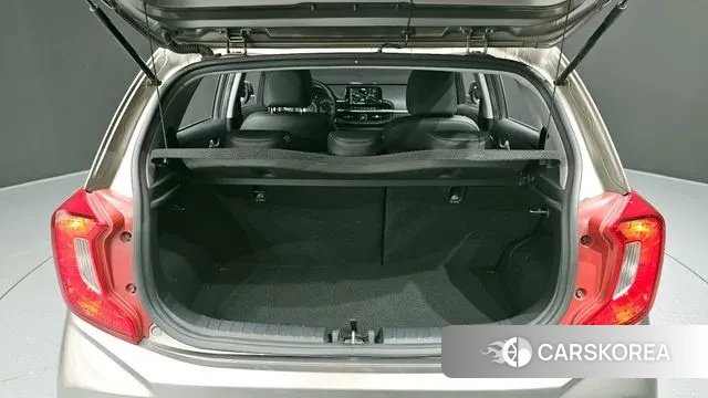 Kia Morning Urban (JA) id 3371108 из Кореи 11