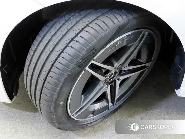 Mercedes-Benz C-Class W206 id 3486935 из Кореи 11