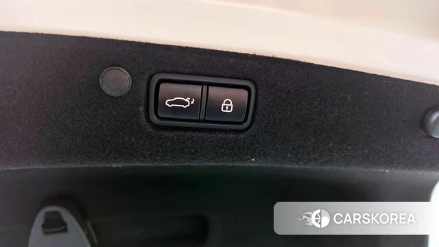 Hyundai The New Grandeur IG id 3799391 из Кореи 11