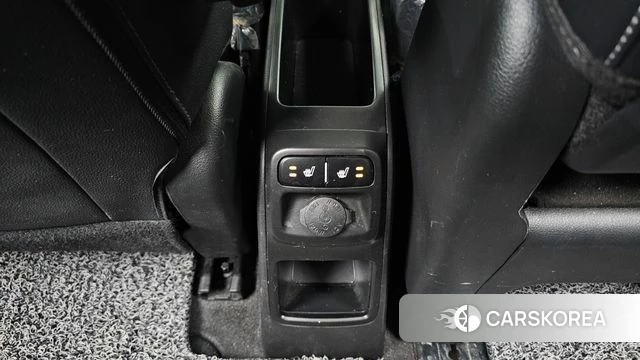 Kia The New Ray id 3924639 из Кореи 11