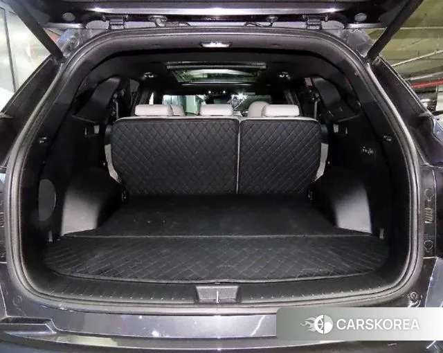 Kia Sorento 4th Generation id 3695322 из Кореи 11