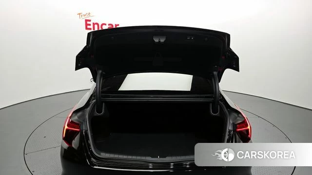 Kia K8 Hybrid id 3859797 из Кореи 11