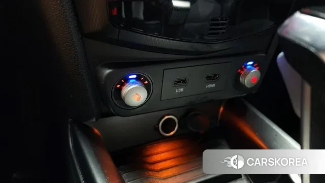 Ssangyong Tivoli Air id 3166332 из Кореи 11