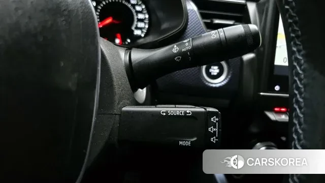 Renault Korea (Samsung) XM3 id 3592612 из Кореи 11