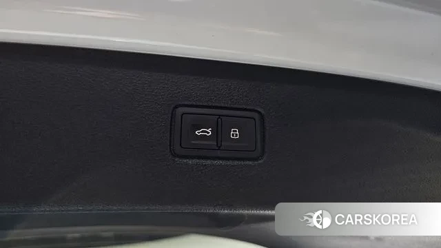 Audi Q7 (4M) id 3717679 из Кореи 11