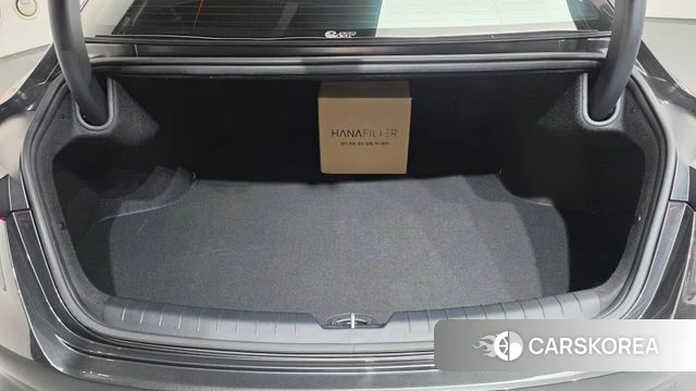Kia K8 Hybrid id 4675768 из Кореи 11
