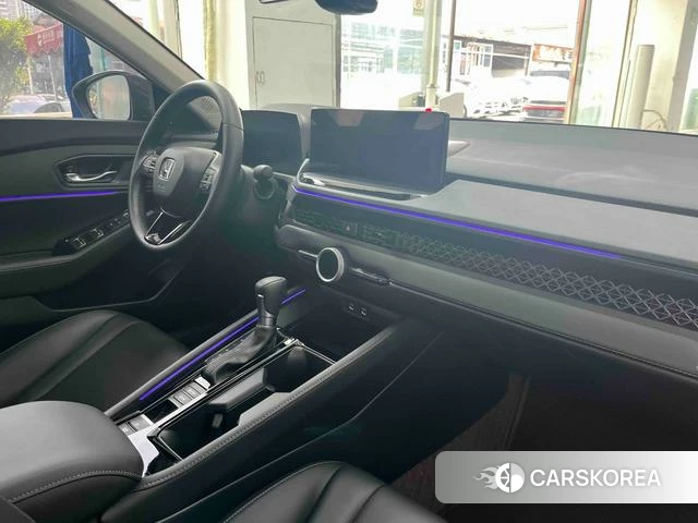 Honda Accord id 4261934 из Китая 11