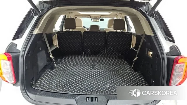 Ford Explorer 6th Generation id 3726648 из Кореи 11