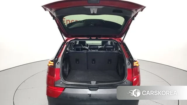 Chevrolet (GM Daewoo) Bolt EUV id 3442853 из Кореи 11