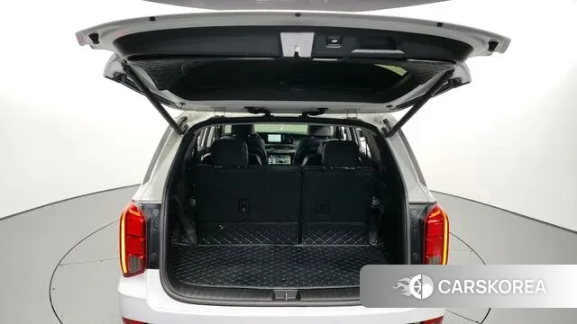 Hyundai Palisade id 3478779 из Кореи 11