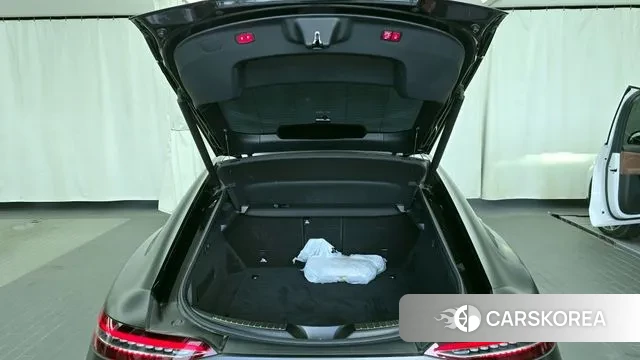 Mercedes-Benz AMG GT id 2998928 из Кореи 11