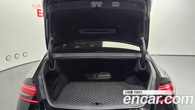 Genesis G90 (RS4) id 2801068 из Кореи 11