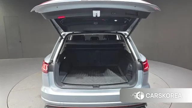 Volkswagen Touareg 3rd generation id 3554863 из Кореи 11