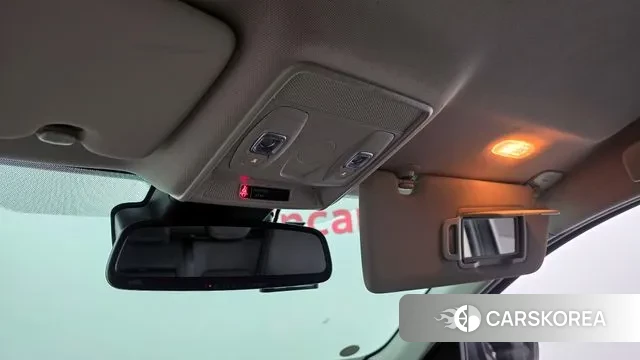 Renault Korea (Samsung) XM3 id 2999950 из Кореи 11