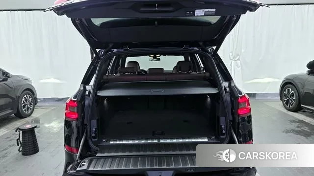 BMW X5 (G05) id 3416921 из Кореи 11