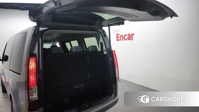 Hyundai Staria id 3223390 из Кореи 11