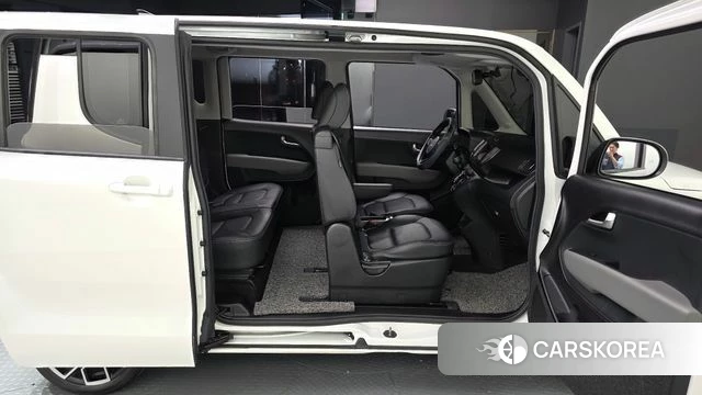 Kia The New Kia Ray id 4422476 из Кореи 11