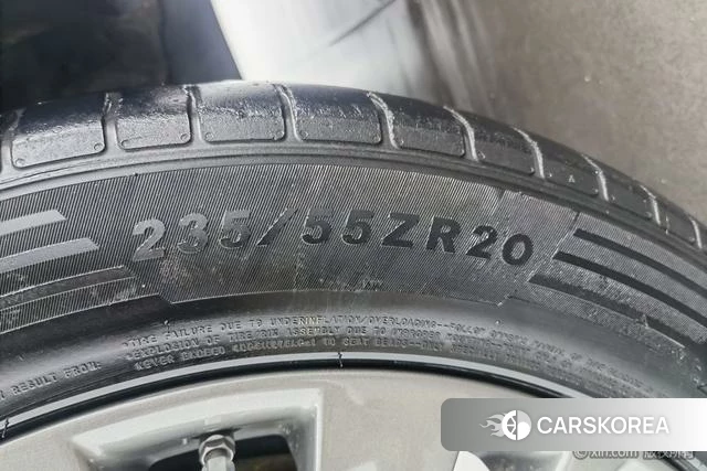 Toyota Highlander id 4258399 из Китая 11