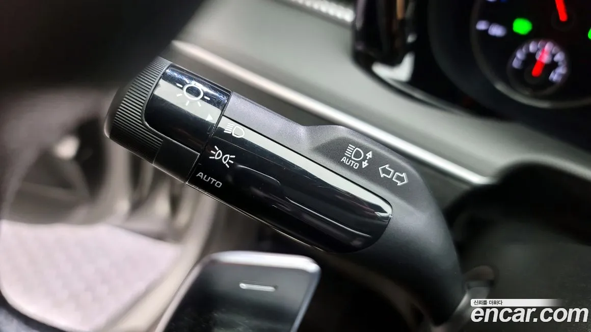 Kia K5 Hybrid 3rd Generation id 2099045 из Кореи 11