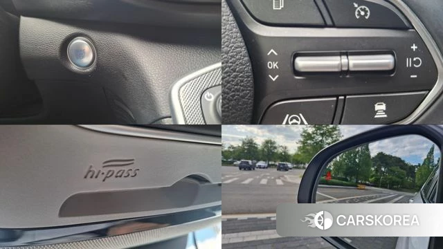 Hyundai The New Santa Fe id 4409334 из Кореи 11