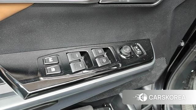 Ssangyong Torres id 4463495 из Кореи 11