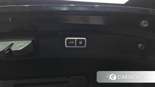 Genesis G80 (RG3) id 3839634 из Кореи 11