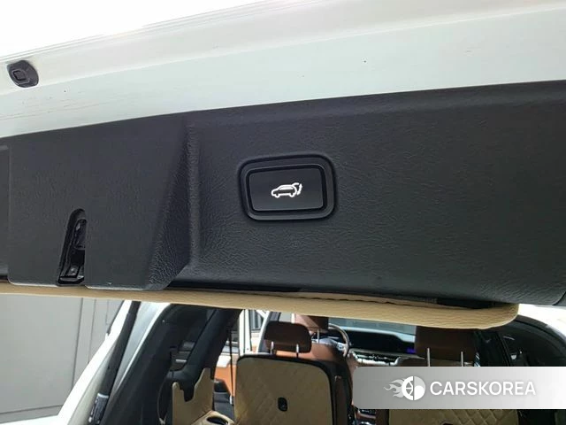 Kia Mohave Master id 3871572 из Кореи 11