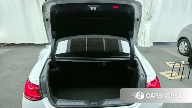 Mercedes-Benz CLS-Class C257 id 3671409 из Кореи 11