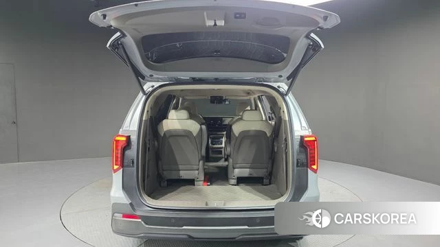 Kia The New Carnival 4th Generation id 4200831 из Кореи 11