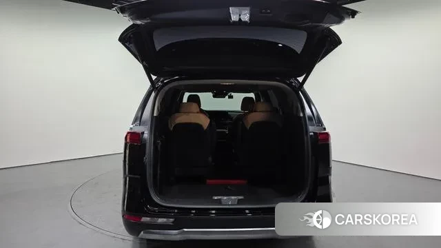 Kia Carnival 4th generation id 3679867 из Кореи 11