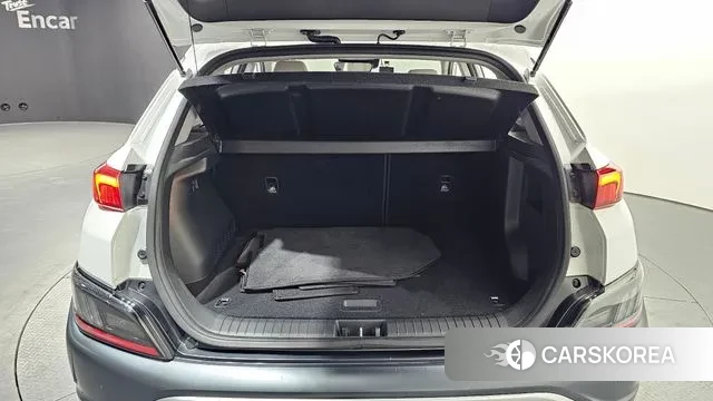 Hyundai The New Kona Hybrid id 3478181 из Кореи 11