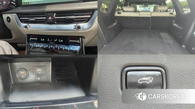 Kia Mohave Master id 4196331 из Кореи 11