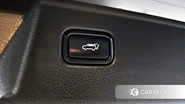 Kia Mohave Master id 2886038 из Кореи 11