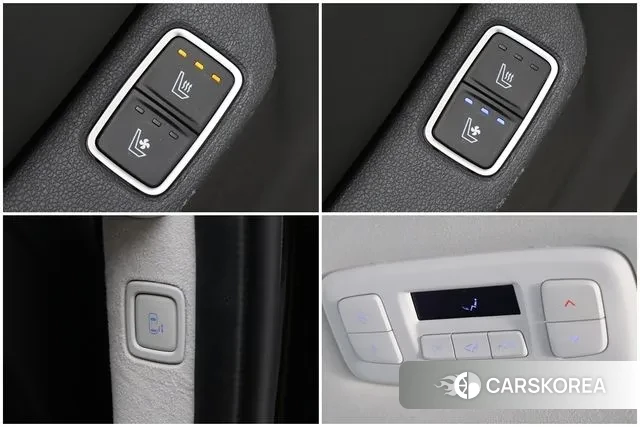 Hyundai Staria id 3411673 из Кореи 11