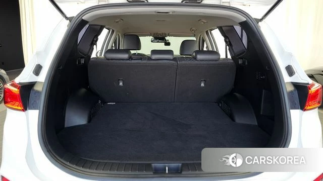 Hyundai Santa Fe TM id 4895458 из Кореи 11