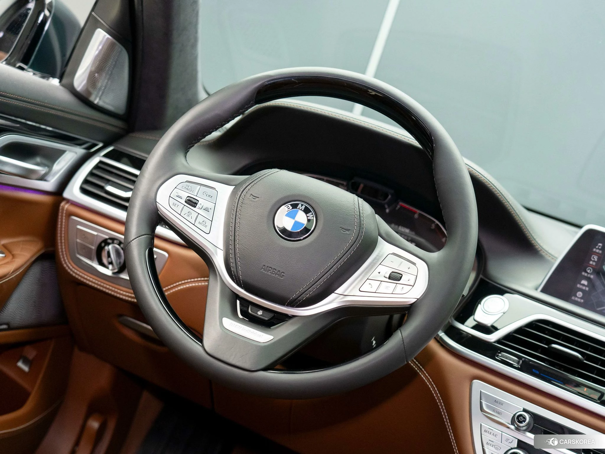 BMW 7 series id 4473820 из Китая 11