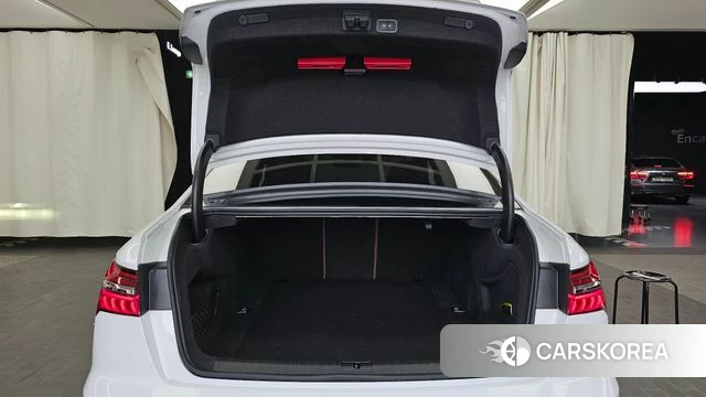 Audi A6 (C8) id 4530236 из Кореи 11