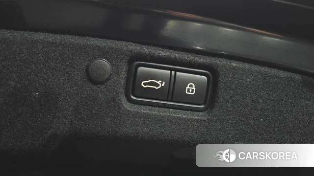 Kia All New K7 Hybrid id 4837076 из Кореи 11