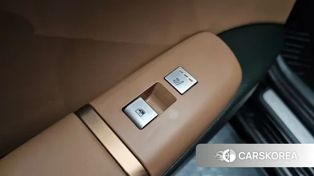 Hyundai Grandeur Hybrid (GN7) id 3670118 из Кореи 11