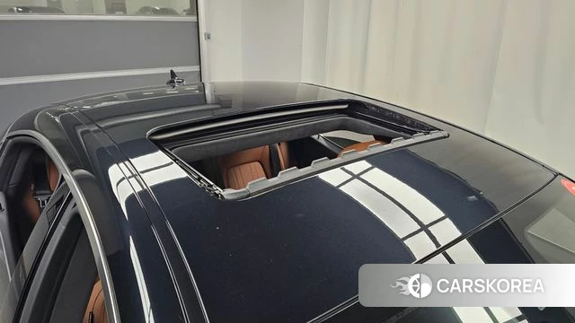 Maserati Ghibli id 4422937 из Кореи 11