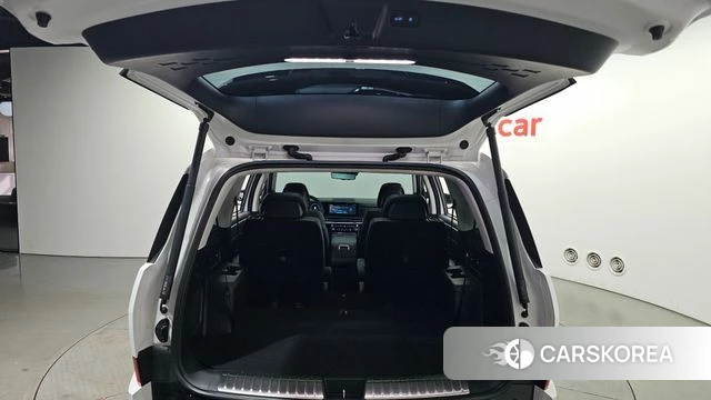 Hyundai Santa Fe (MX5) id 4178021 из Кореи 11