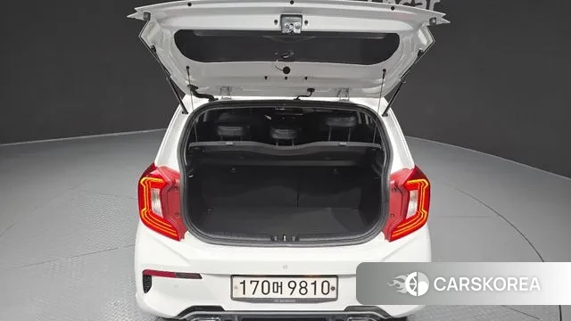 Kia Morning Urban (JA) id 3661226 из Кореи 11