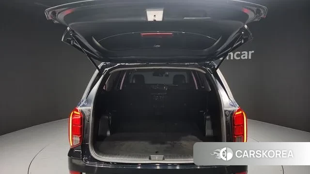 Hyundai Palisade id 3625940 из Кореи 11