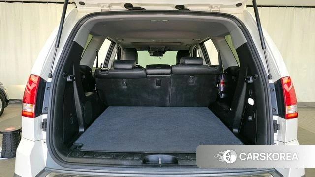 Kia The New Mohave id 3956004 из Кореи 11