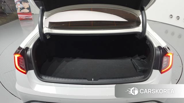 Hyundai Sonata (DN8) id 3955219 из Кореи 11