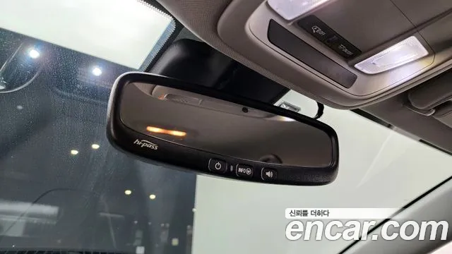 Chevrolet (GM Daewoo) The New Malibu id 2813340 из Кореи 11