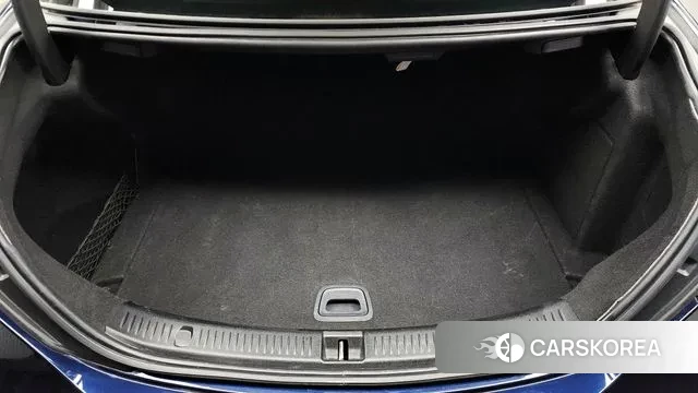 Mercedes-Benz E-Class W213 id 3746955 из Кореи 11